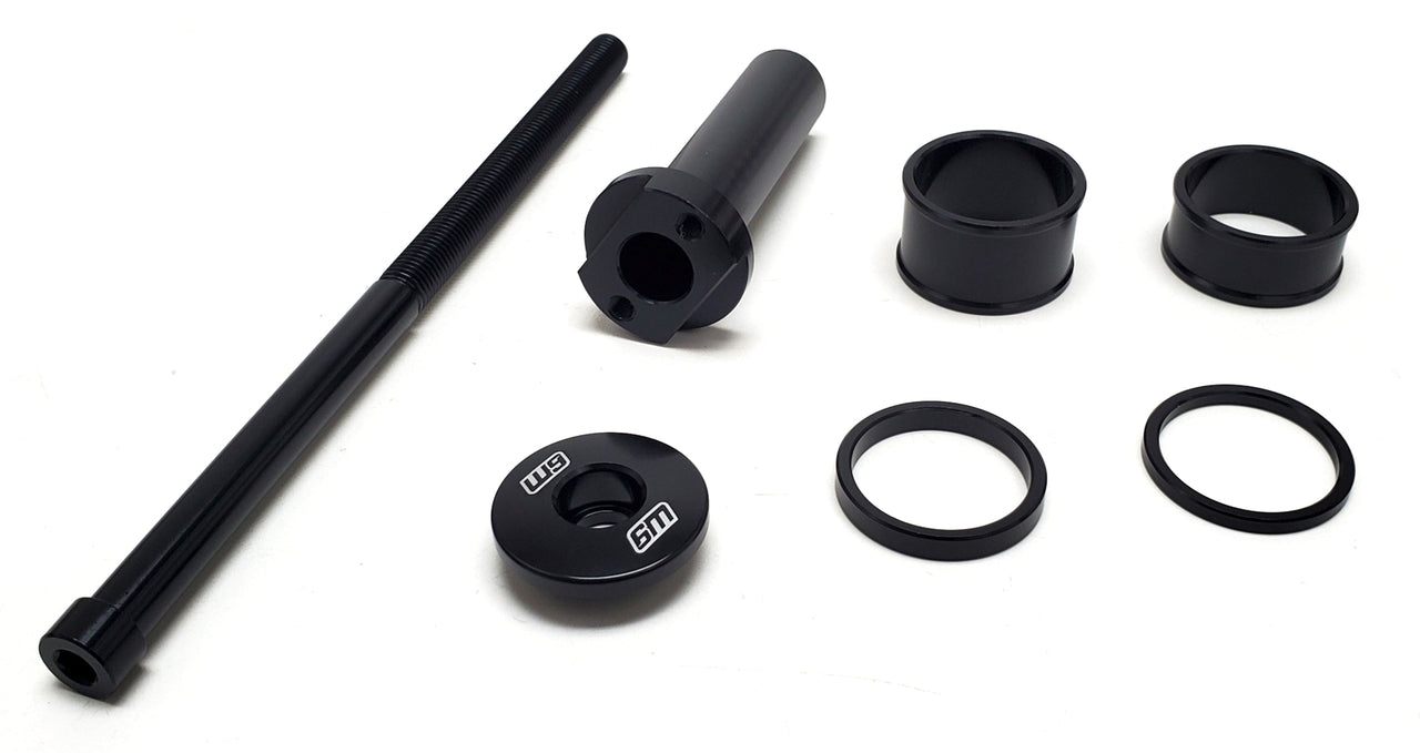 Warp9 Stem Lock Kit - Surron/Talaria