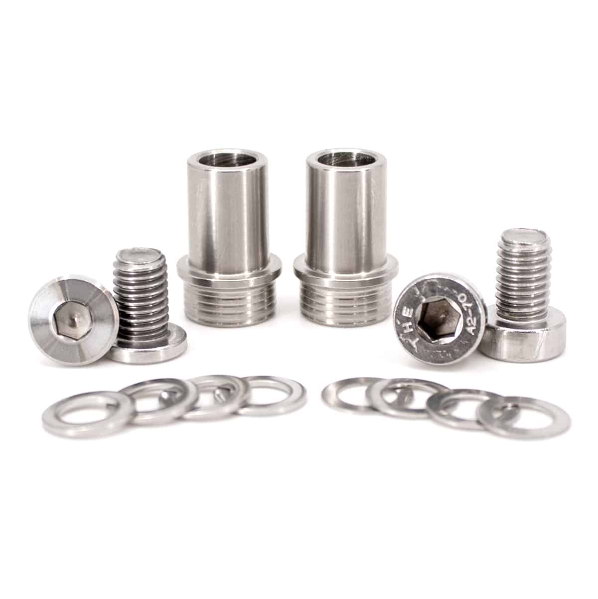 Fastway Fit Kit - Surron Ultra Bee