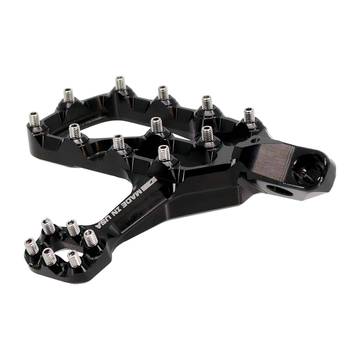 Fastway EXT Footpegs - Surron