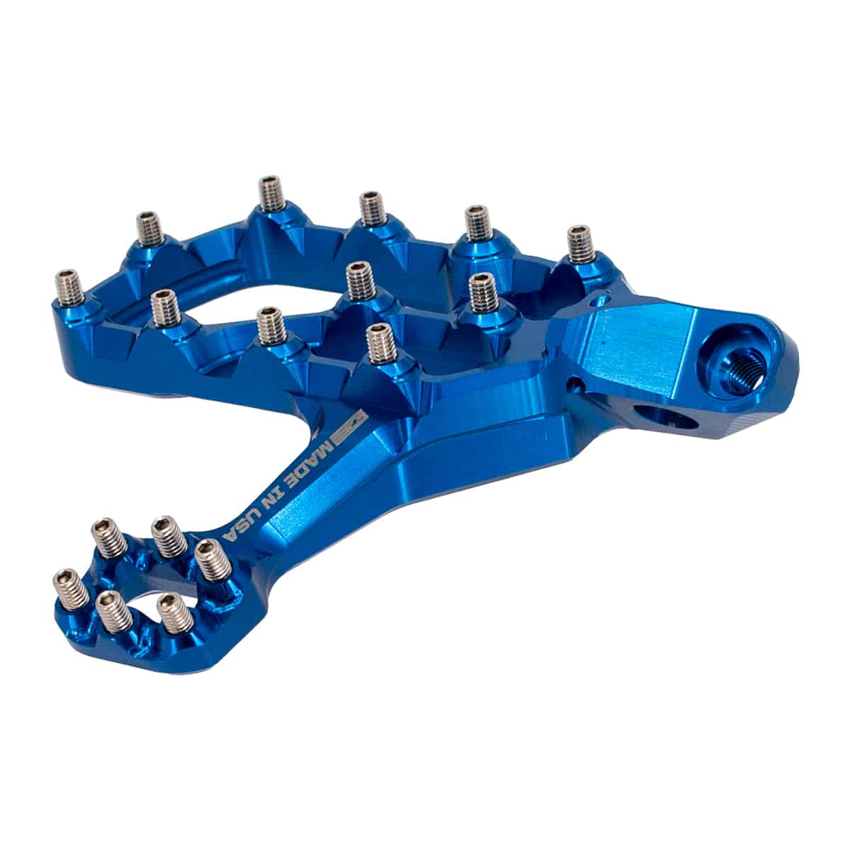 Fastway EXT Footpegs - Surron