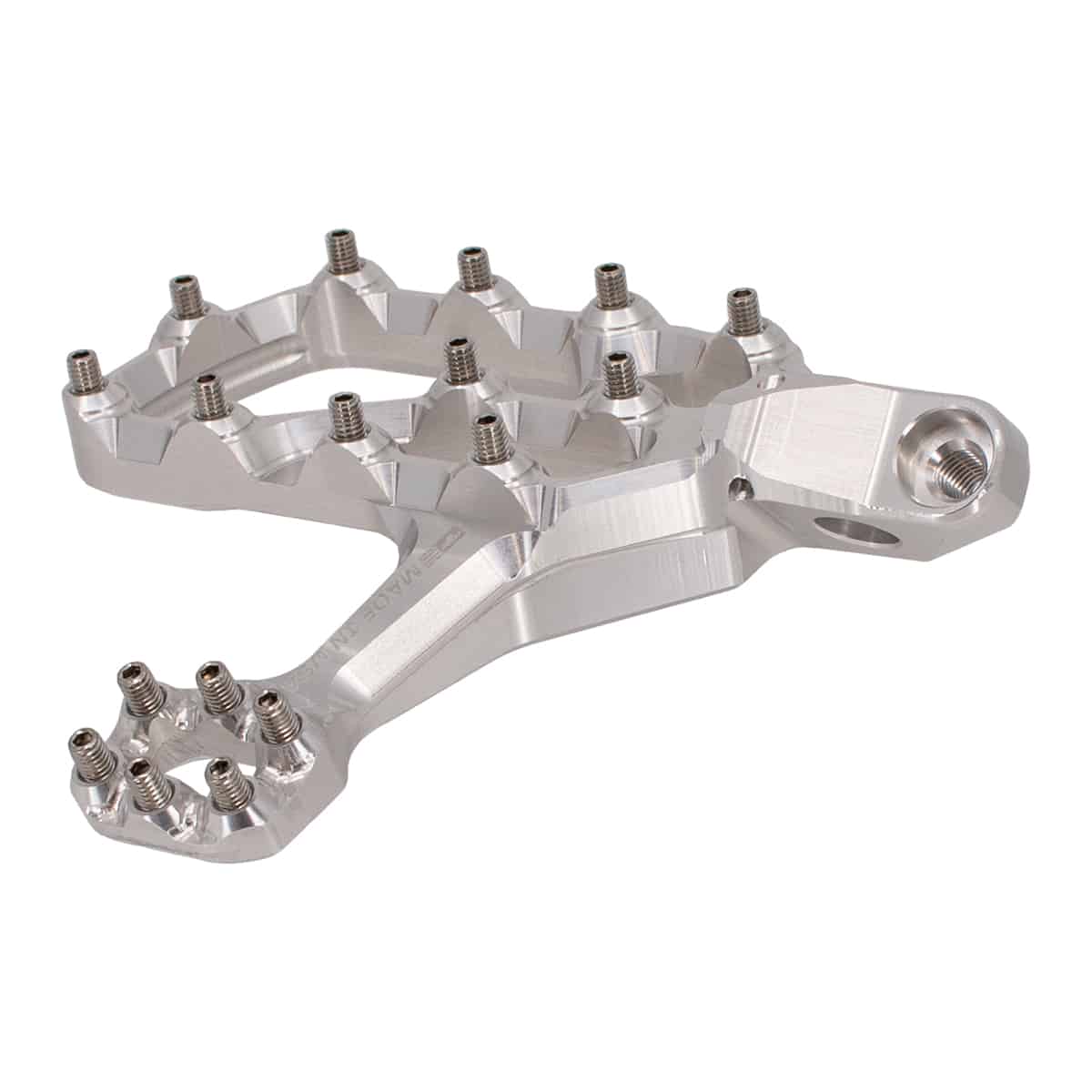 Fastway EXT Footpegs - Surron