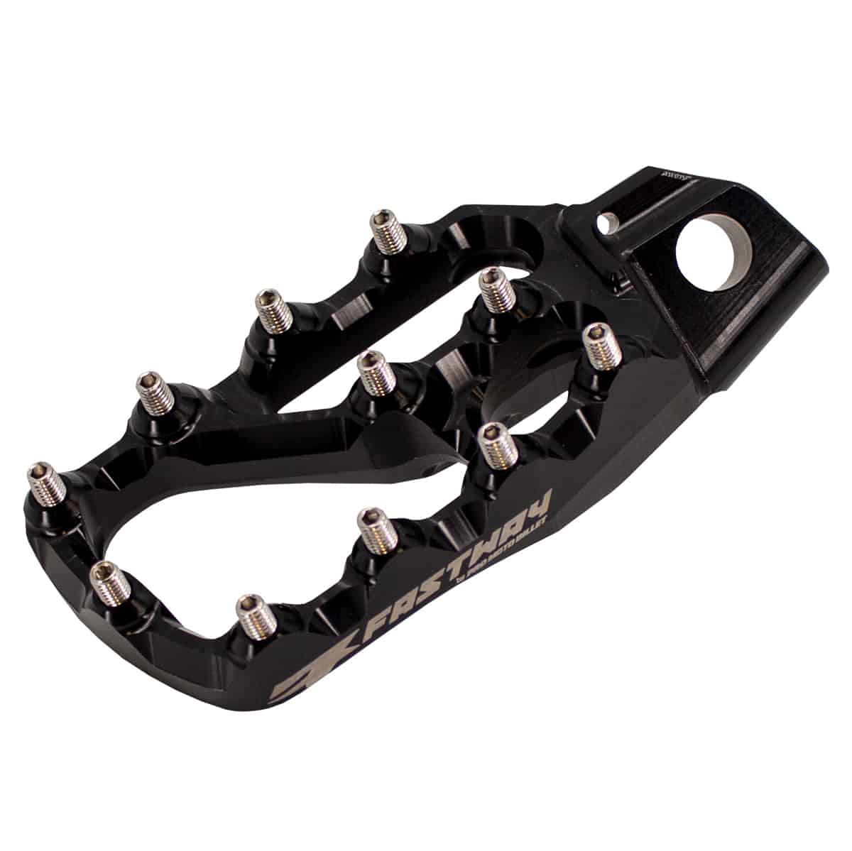 Fastway Footpeg Kit - Surron Light Bee