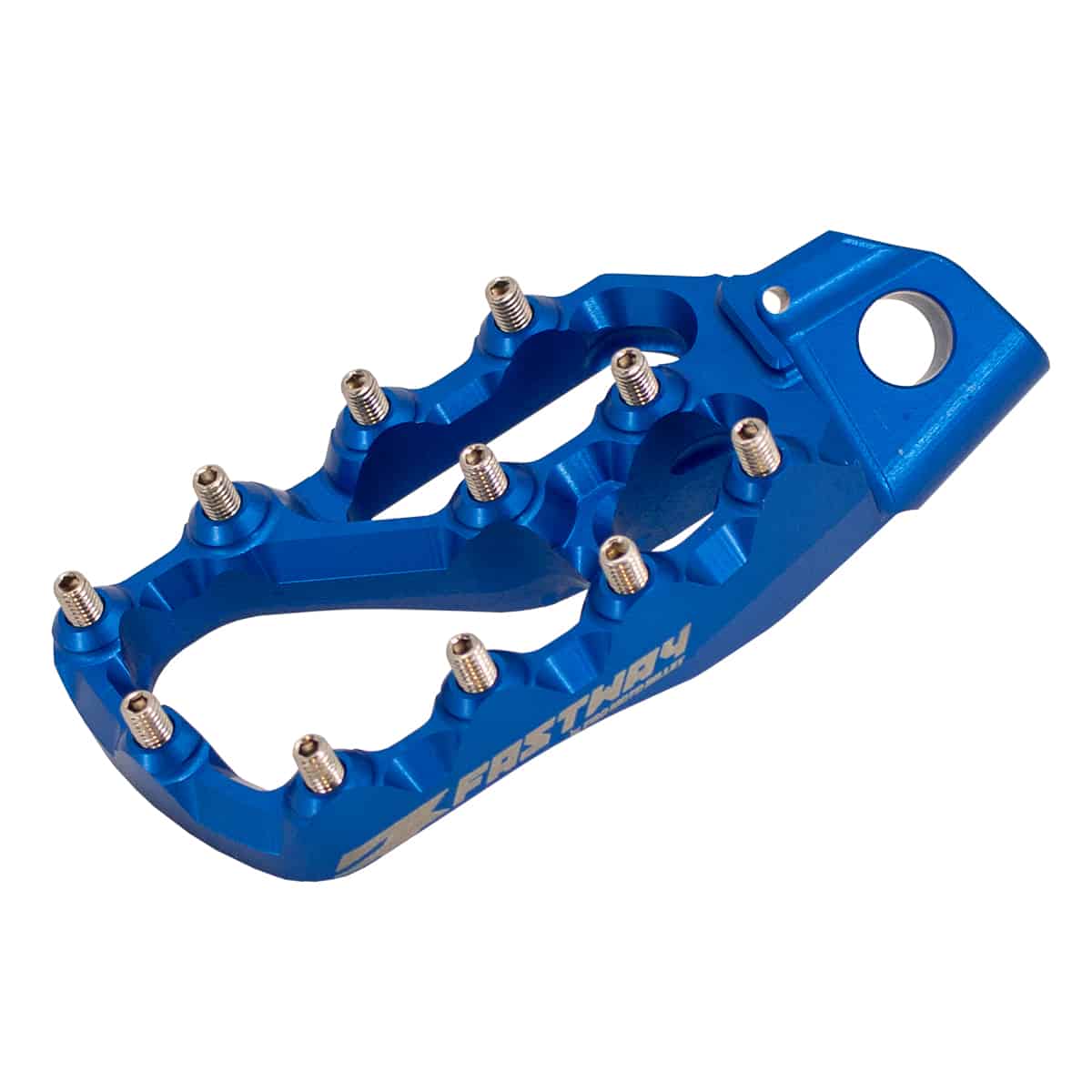 Fastway Footpeg Kit - Surron Light Bee