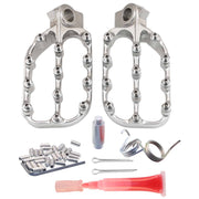 Fastway Evolution 4 Footpegs - CRF
