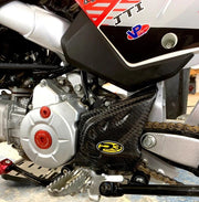 P3 Carbon Fiber Case Saver - CRF110