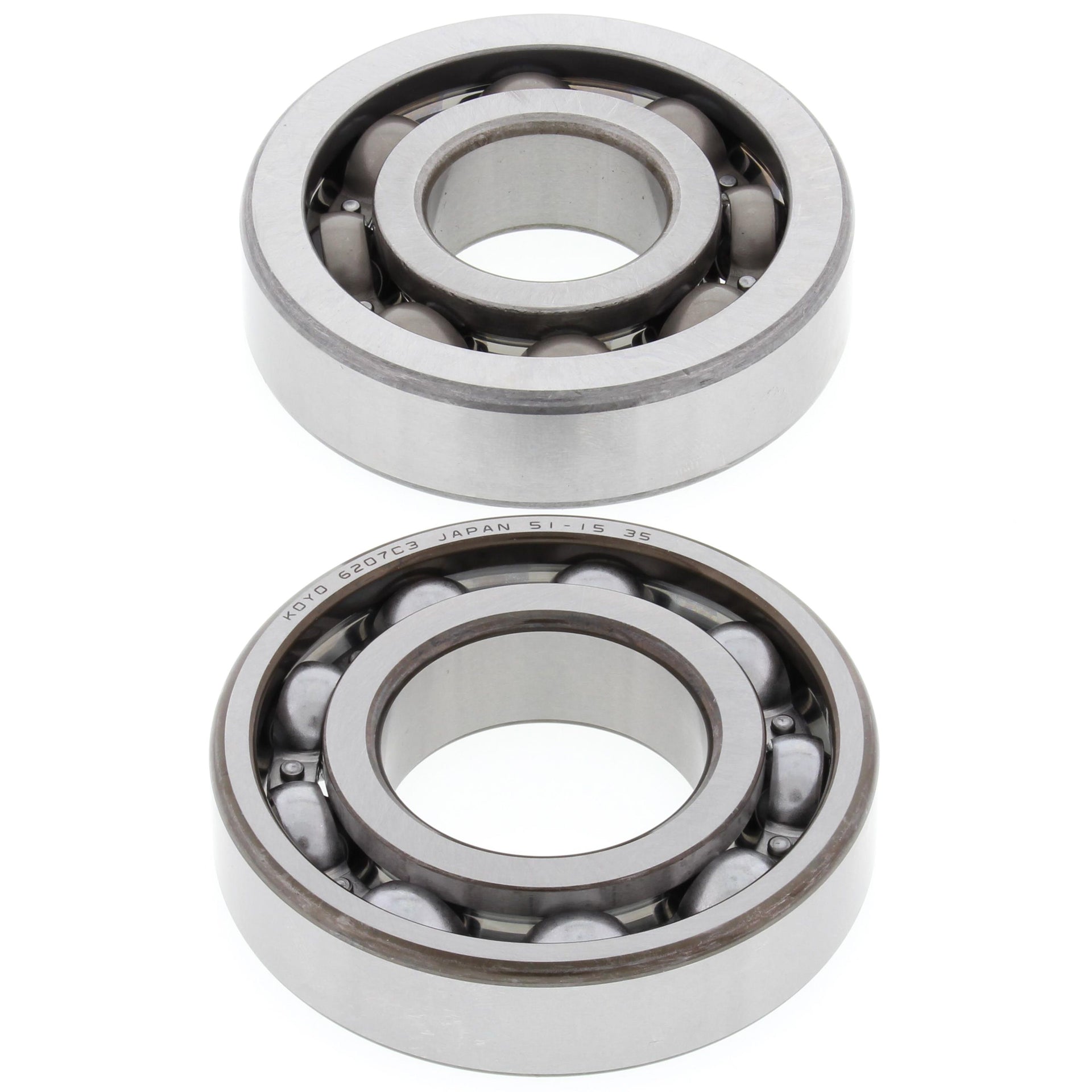 All Balls Crankshaft Bearing/Seal Kit - CRF150F