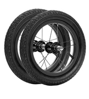 Strider High Traction Wheel/Tire Set