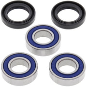 All Balls Racing Wheel Bearing kit - CRF150R