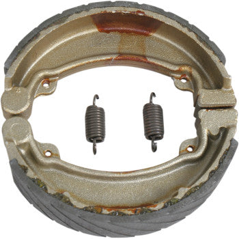 EBC Grooved Brake Shoes - ATC70