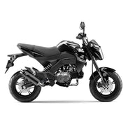 LeoVince GP Corsa Exhaust System - Z125