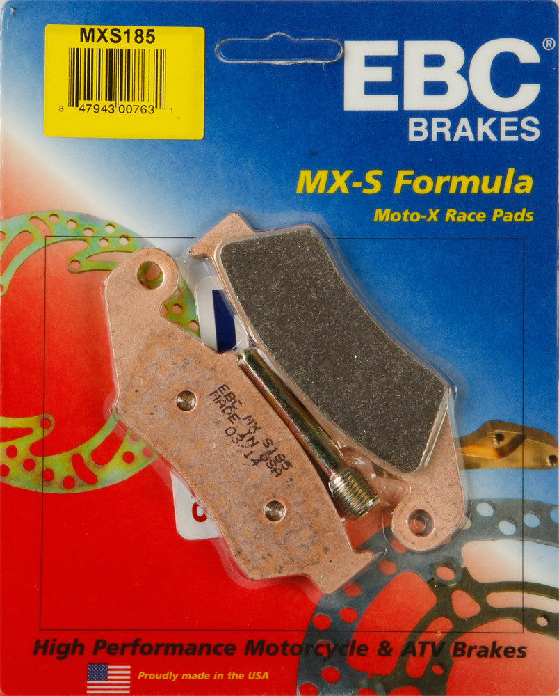 EBC MXS Brake Pads
