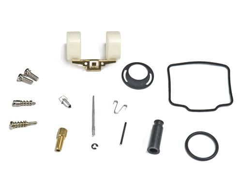 Carburetor Repair Kit - BBR 18mm Carb