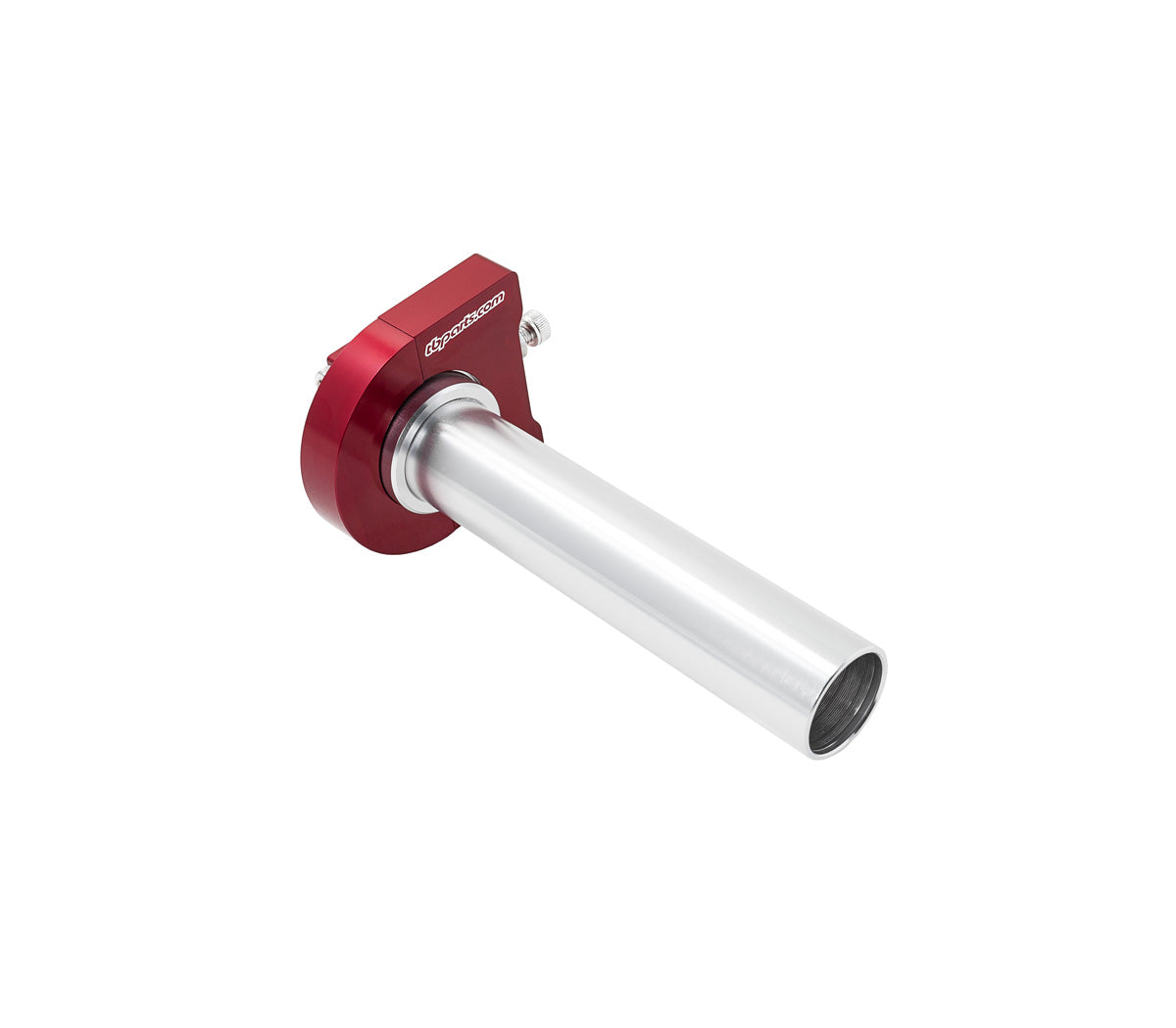 TB Throttle – Billet 1/4 Turn