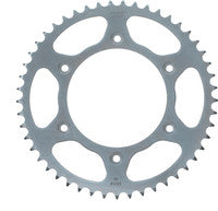 Sunstar Steel Rear Sprocket - TTR50