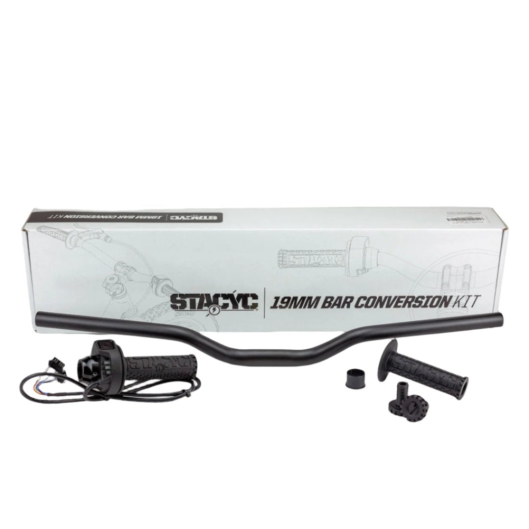 19mm Mini Bar Conversion Kit (25.4mm)