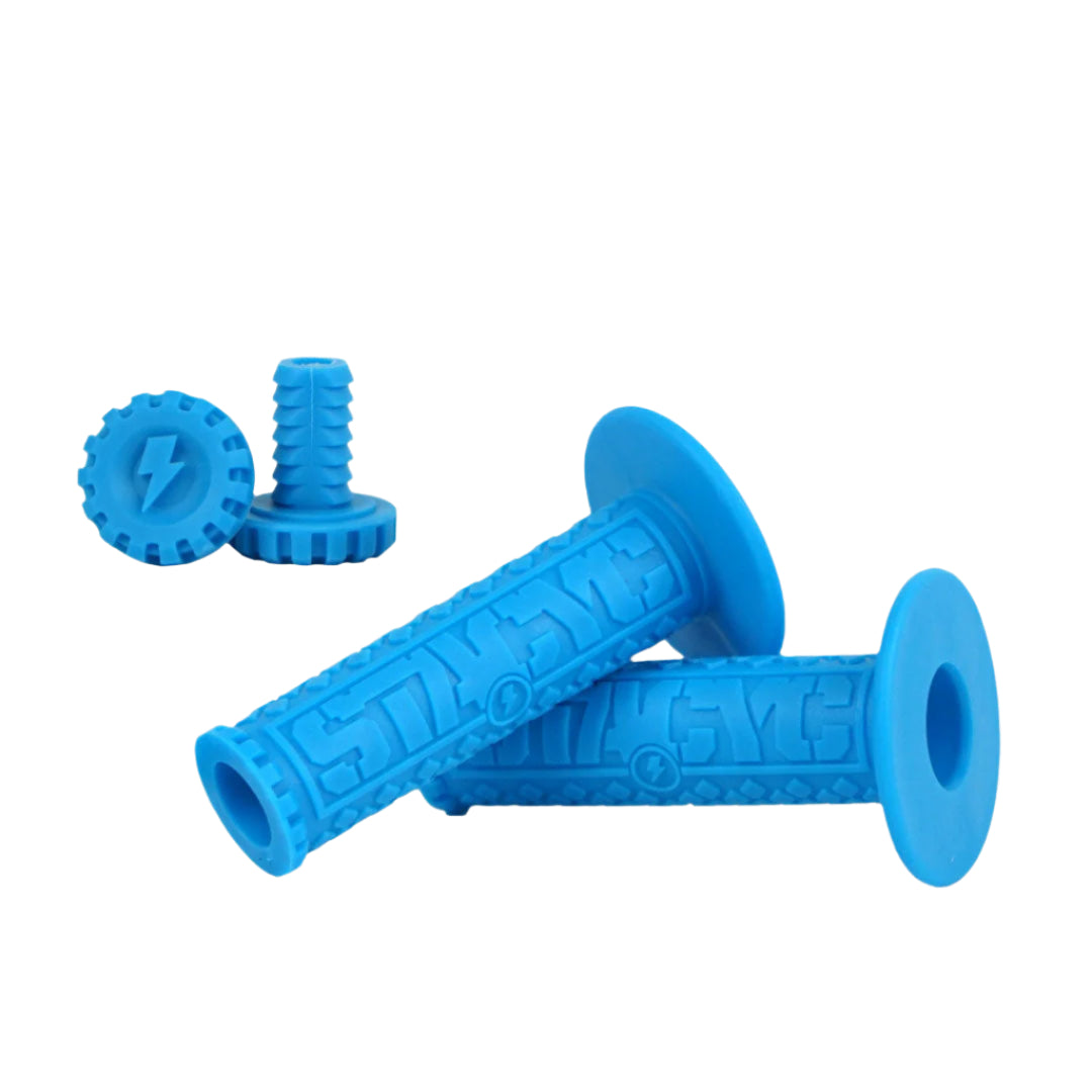 Stacyc Grips 12e/16e 19mm