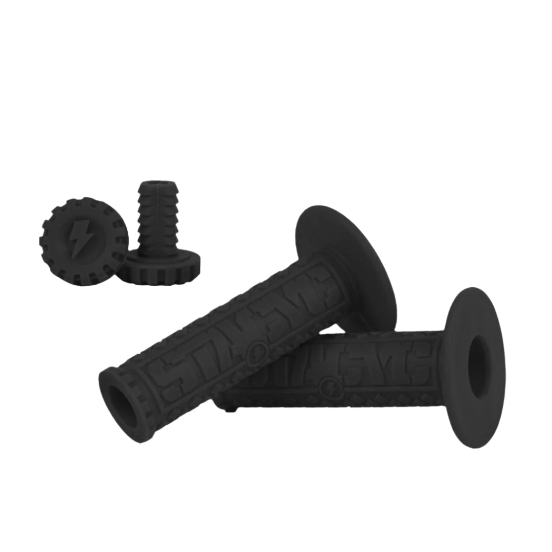 Stacyc Grips 12e/16e 19mm