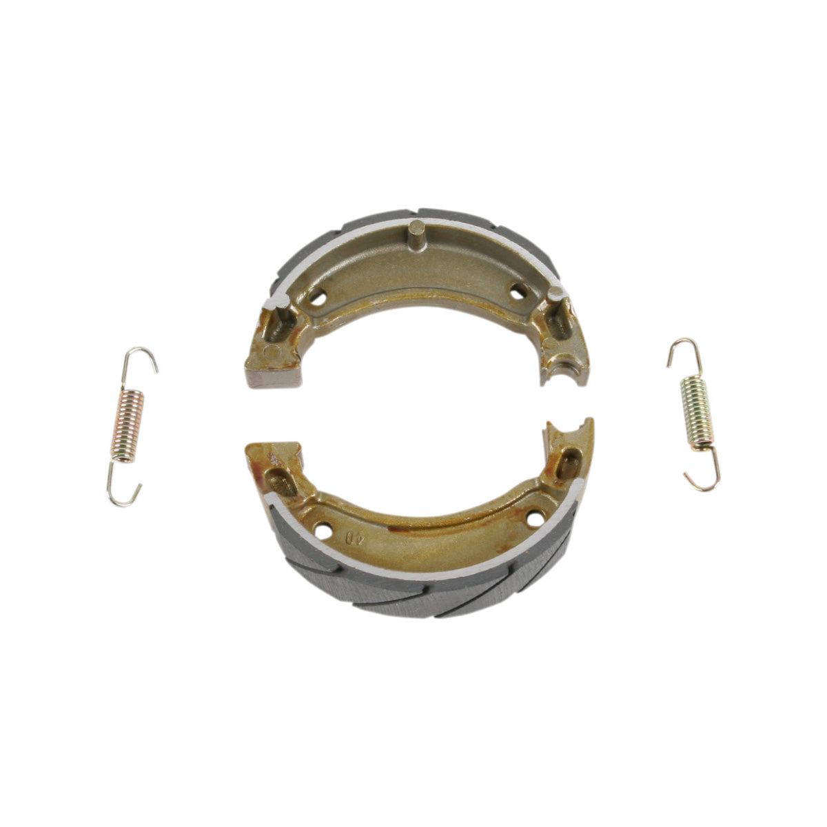 EBC Sintered Brake Shoes - 503G