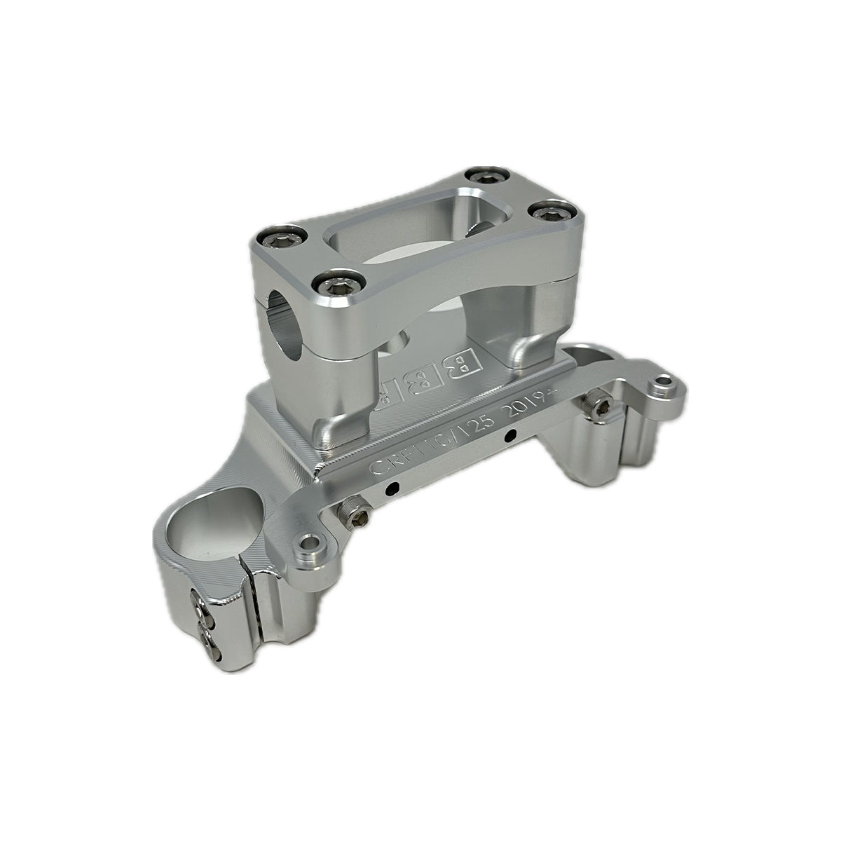 BBR CRF110/125F Triple Clamp