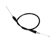 BBR Throttle Cable - KLX110 Extended +5", OEM Throttle to OEM Carb