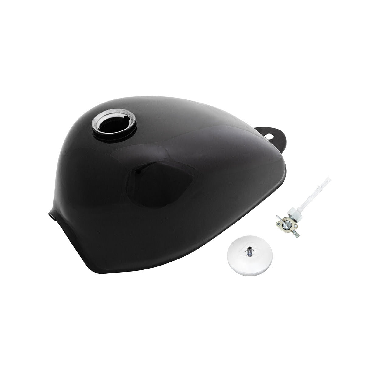 Reproduction gas tank for the 79-87 Z50