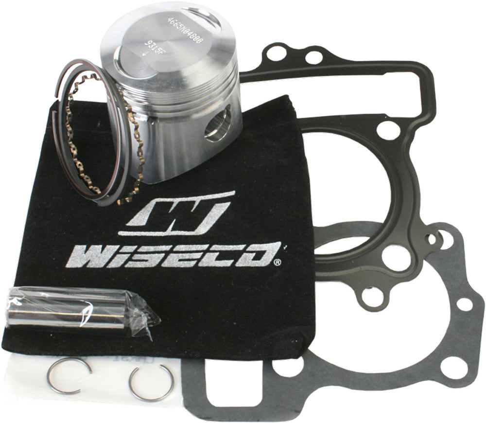Wiseco Top End Kit - XR/CRF80