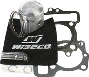 Wiseco Top End Kit - XR/CRF80