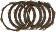 EBC Redline Clutch Plate Kit - CRF150F