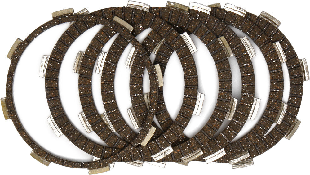 EBC Redline Clutch Plate Kit - CRF150F
