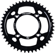 FIRE POWER REAR SPROCKET STEEL - CRF125F
