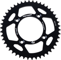 FIRE POWER REAR SPROCKET ALUMINUM - CRF125F