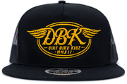 DBK Goldwings 2Fifty Snapback Hat