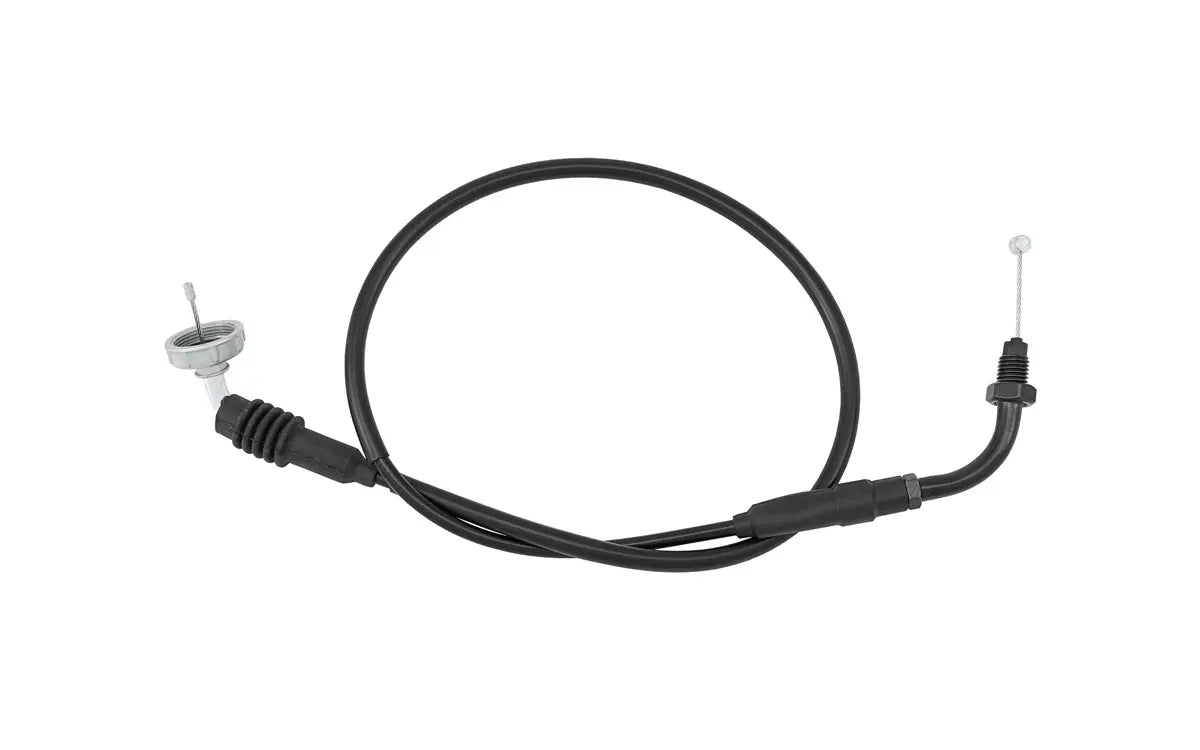 TB Throttle Cable, Stock type – CRF50 XR50 Z50R 86+