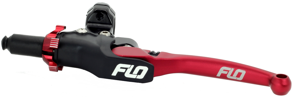 Flo Motorsports Pro 160 Clutch Lever