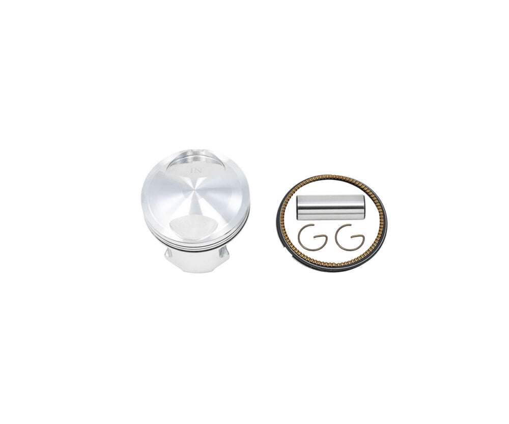 TB Piston Kit – 117cc Race Head and V2 Race Head