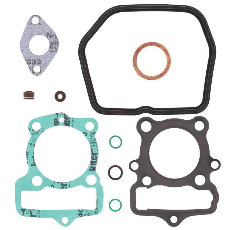 Vertex Top End Gasket Kit - XR/CRF80