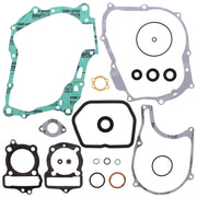Vertex Complete Gasket Set With Oil Seals - XR/CRF100