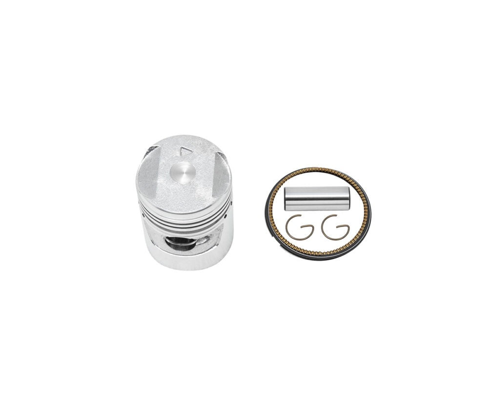 TB Piston Kit, Std. size – Z50 79-81 Models