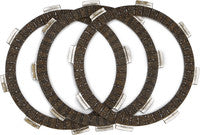 EBC Standard HD Cork Clutch - XR/CRF80