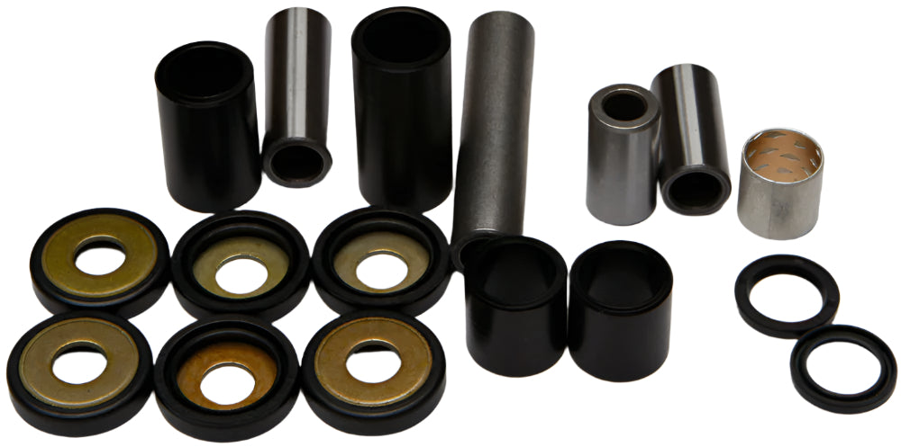 All Balls Bearing & Seal Linkage Kit - XR/CRF100