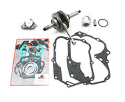 TB 108cc/51mm Stroker Crank Upgrade Kit – Honda 50cc & 70cc Various Models