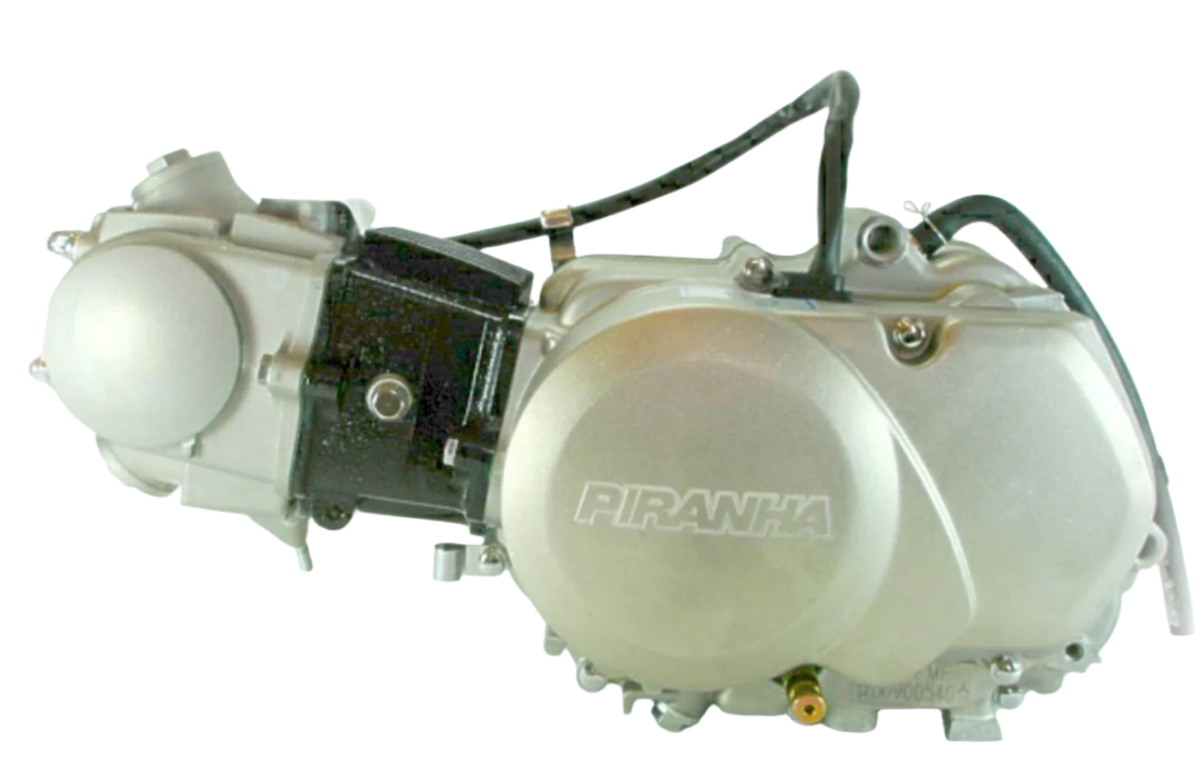 90cc Piranha engine kit semi-auto