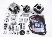 TB V2 108cc Stroker Big Bore Kit – Honda 50cc & 70cc Various Models