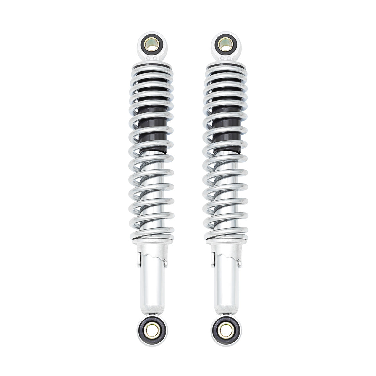 Rear Shock Set - TB - 280mm -Z50- K3-99 Models
