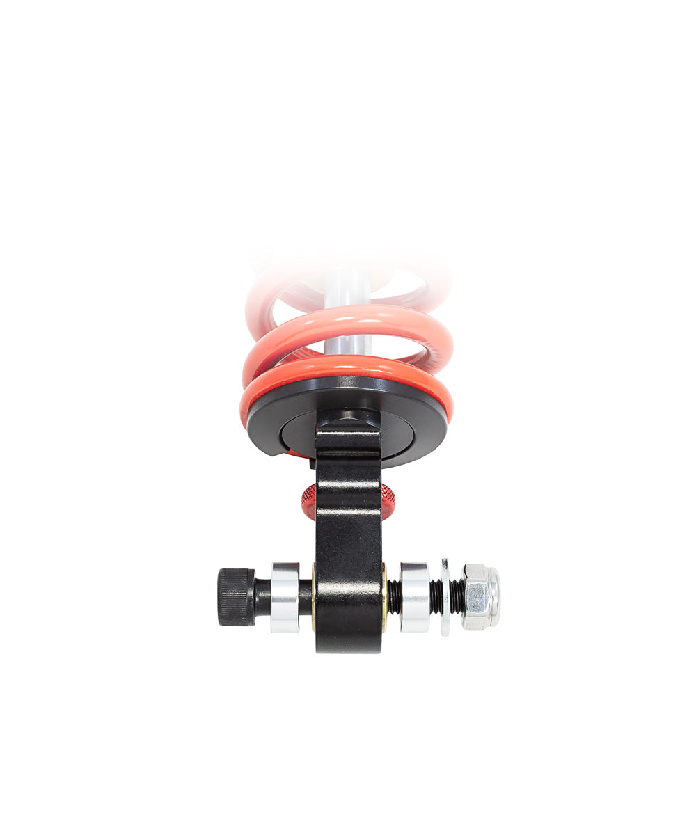 TB Rear Shock Kit, DNM 350# – TTR110