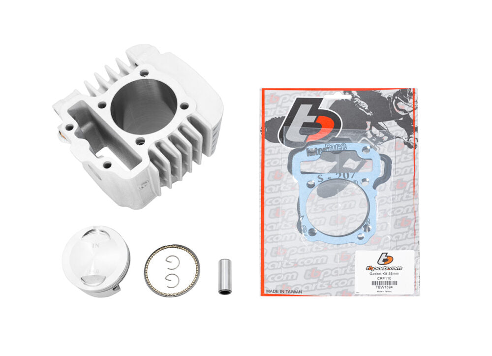 TB 147cc Big Bore Kit – CRF110