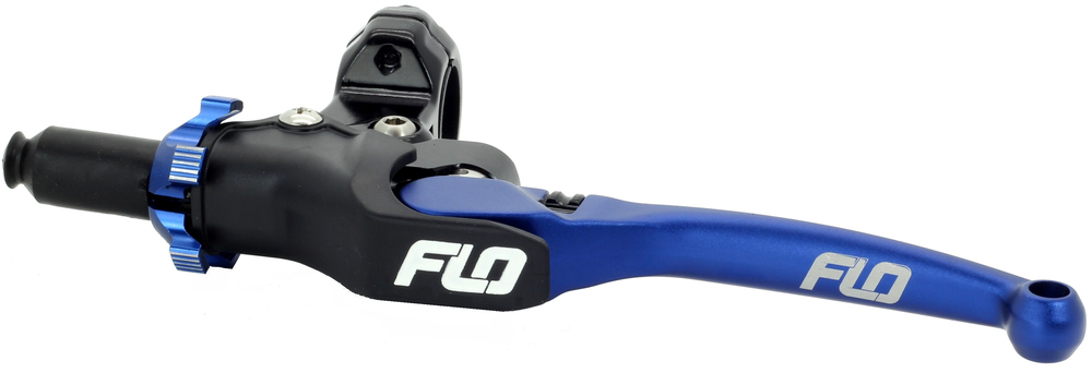 Flo Motorsports Pro 160 Clutch Lever
