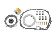 TB HD Clutch Plate Kit, Oil Filter & Oil Fill Cap – KLX110 KLX110L