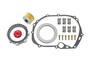 TB HD Clutch Plate Kit, Oil Filter & Oil Fill Cap – KLX110 KLX110L