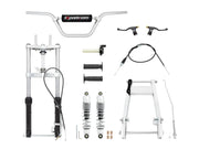 Extended body kit #2 – Z50 K3/1972+